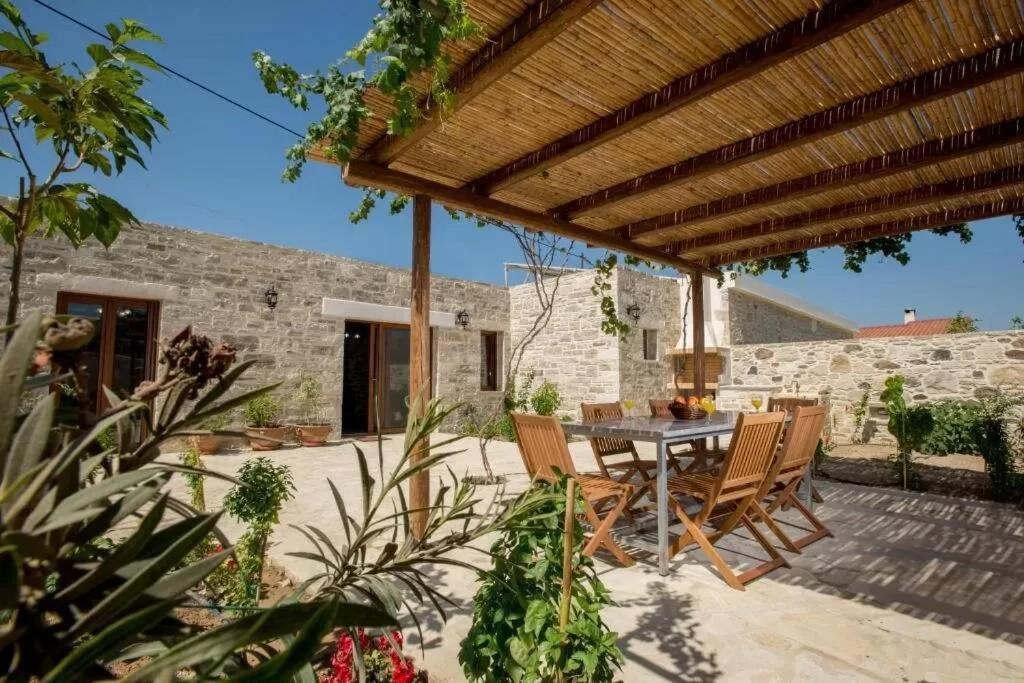 Sivas Villa 2 Εξωτερικό φωτογραφία