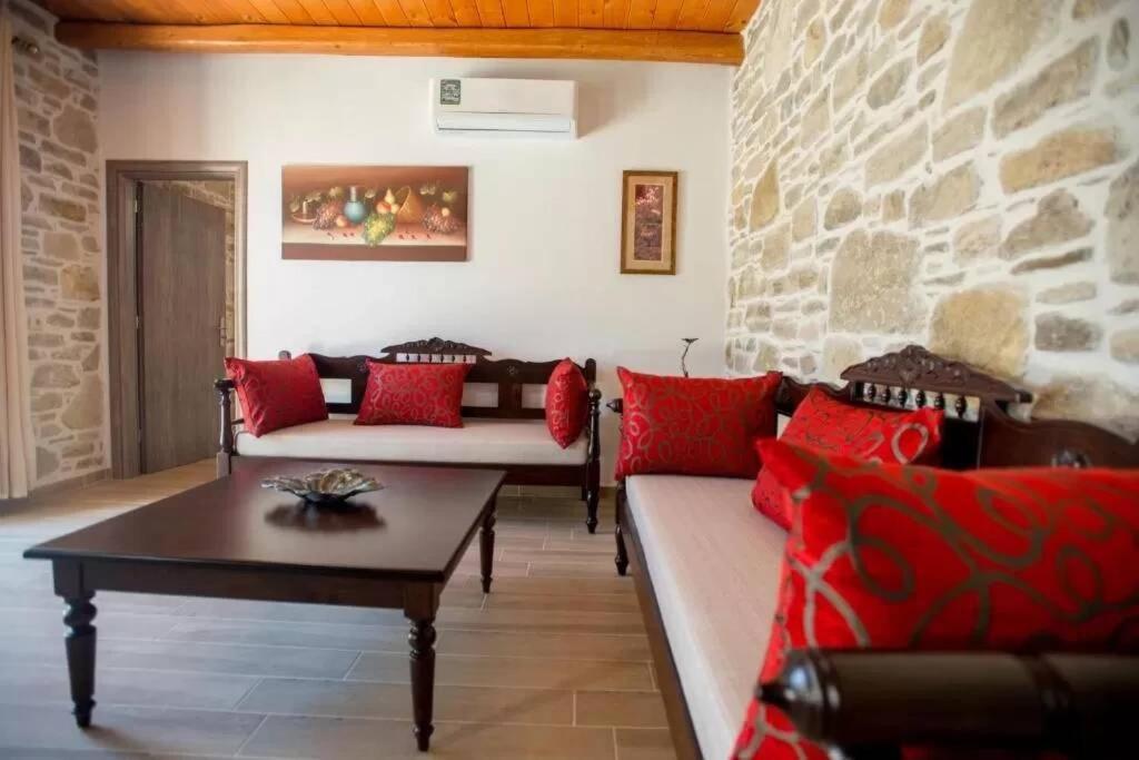 Sivas Villa 2 Εξωτερικό φωτογραφία