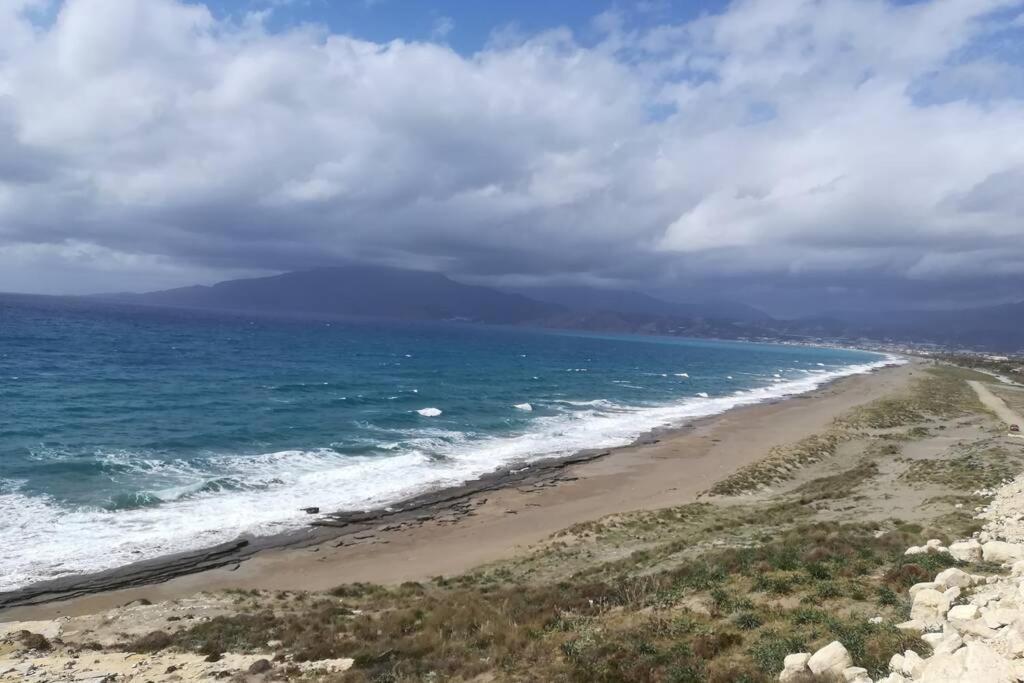 Sivas Villa 2 Εξωτερικό φωτογραφία