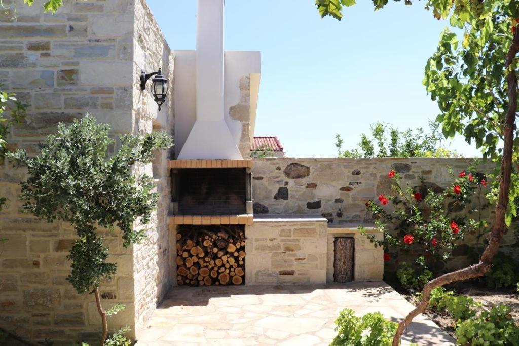Sivas Villa 2 Εξωτερικό φωτογραφία